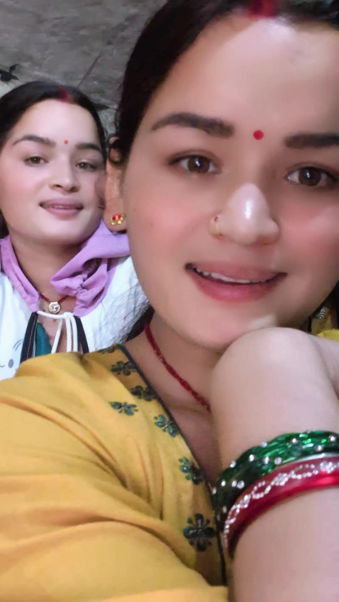 @@Twins sister's