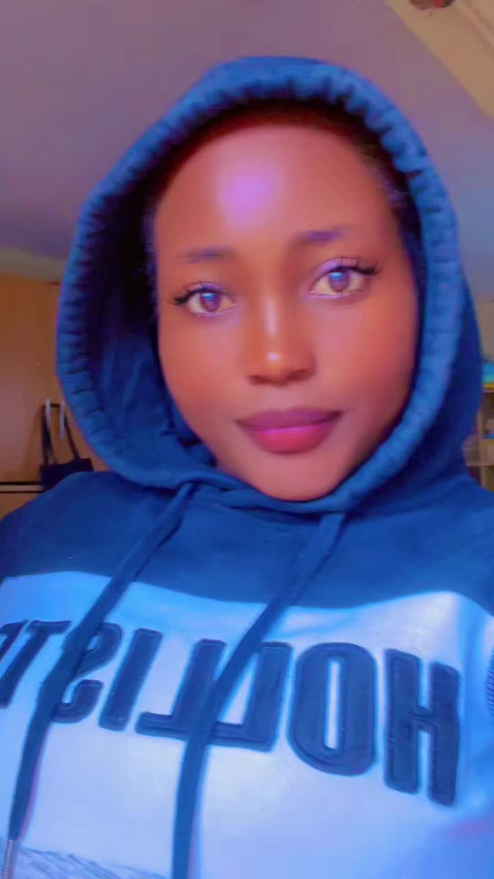 @♥️Hawi Minwa 😋💫🇰🇪