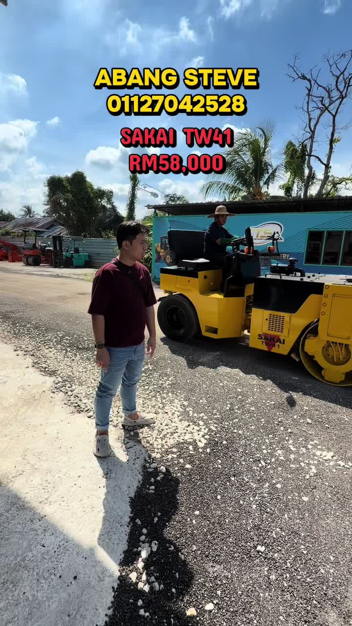 @CTS HEAVY MACHINERY