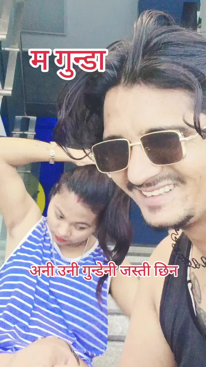 @krishna baral