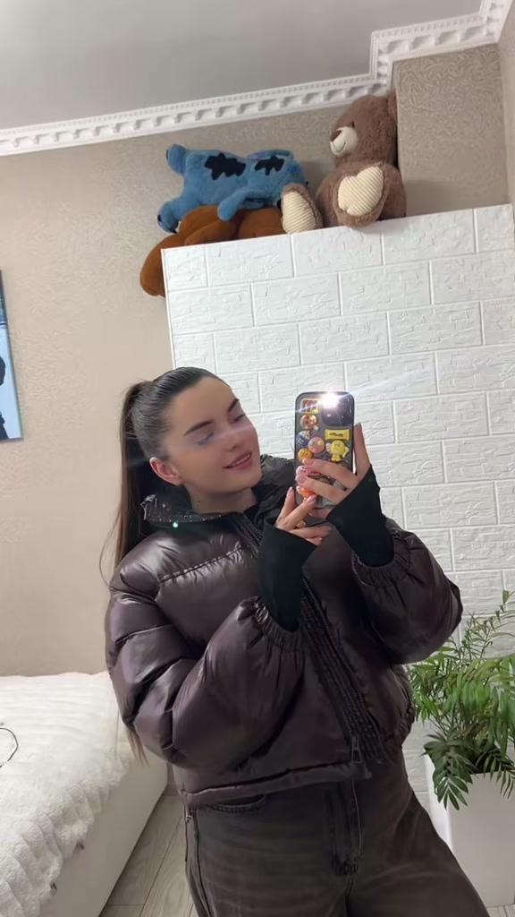 @Eugenievna