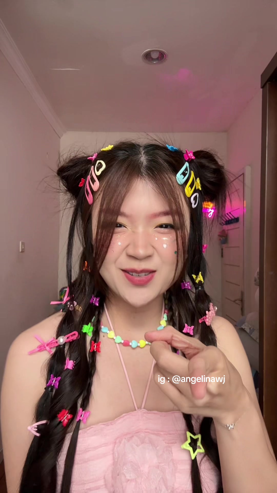@Kimnana