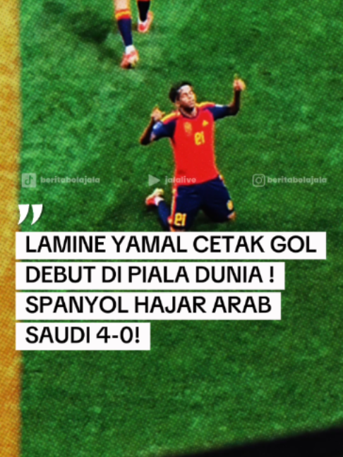 @Berita Bola Jala