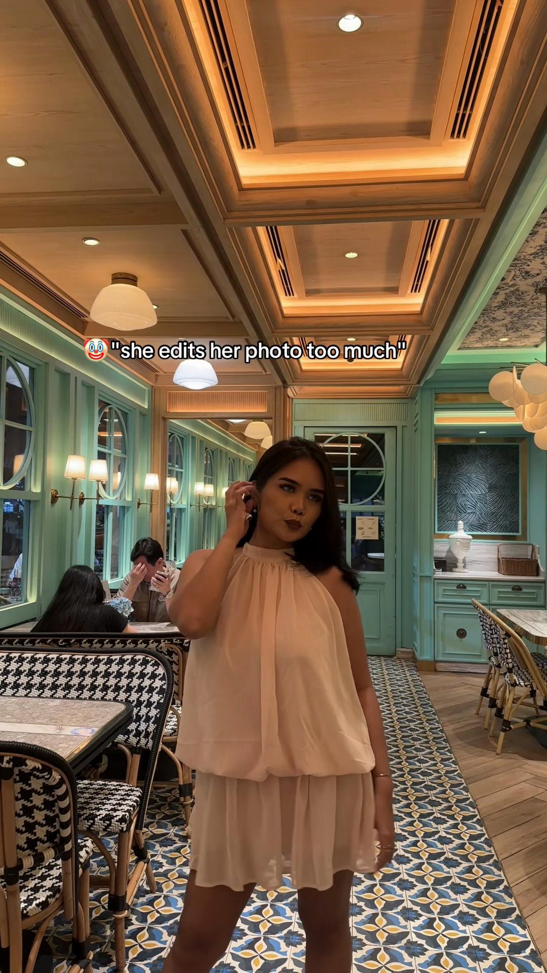 @Gabriella Gozally