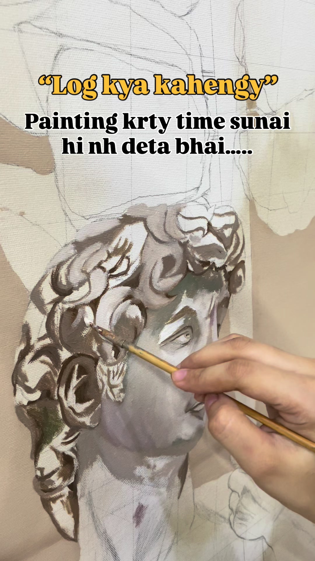 @bhawnarts 👩🎨