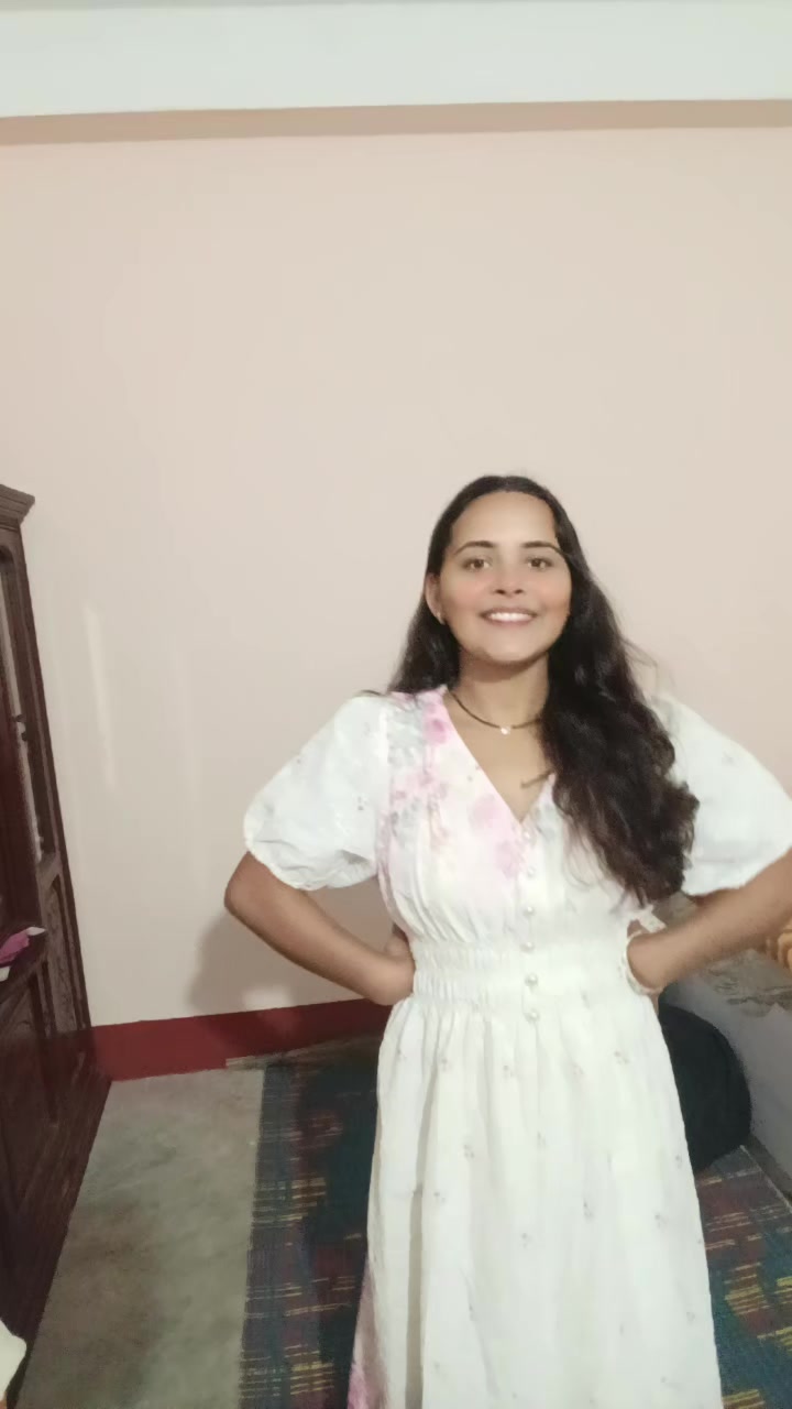 @Rojila Mishra