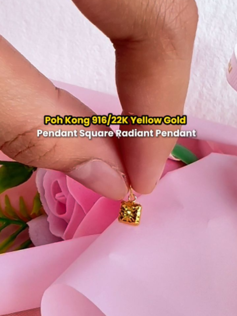 @Poh Kong Jewellers Sdn Bhd