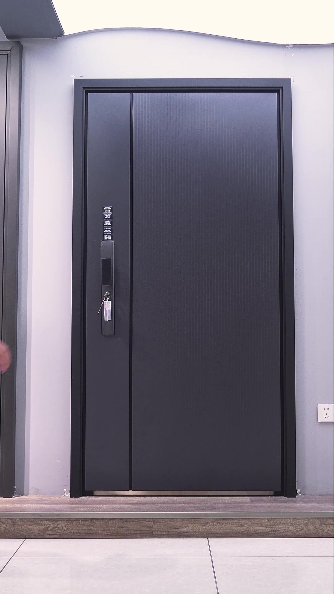 @KEST DOOR