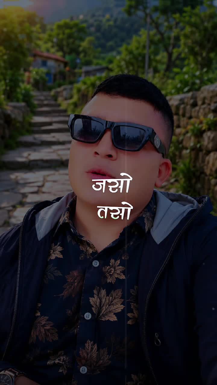 @खिम कुमार बिद्रोहि