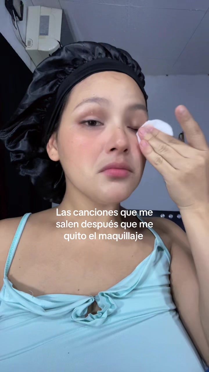 @Wuilmarys Acosta