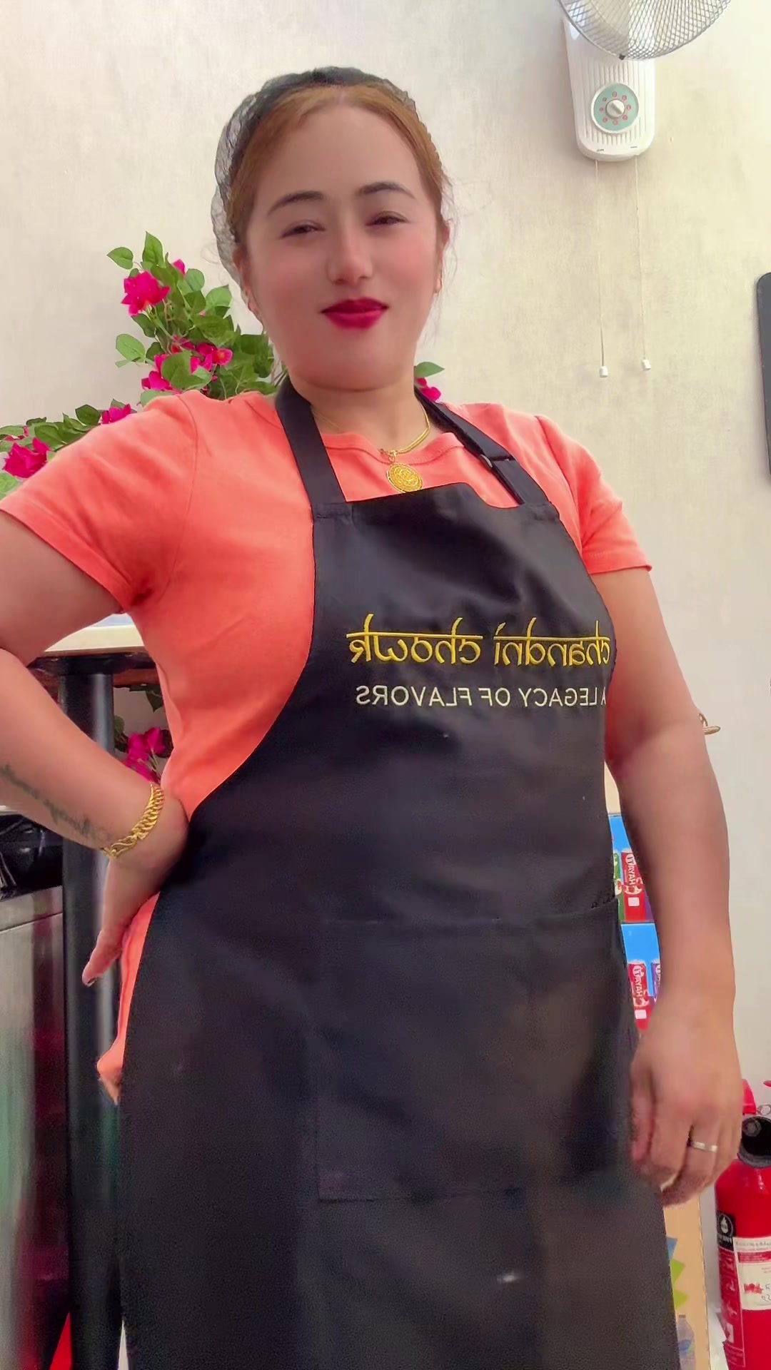 @Bharati Gurung