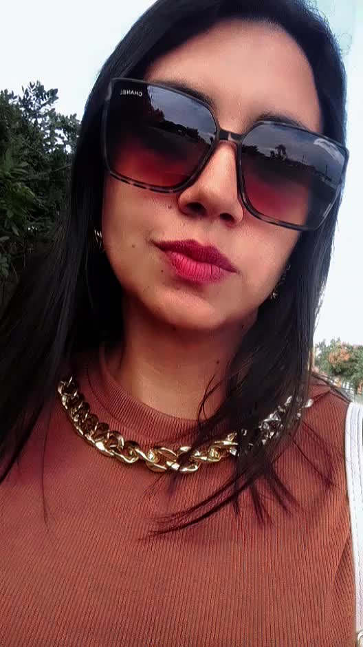 @Dreya Chaves