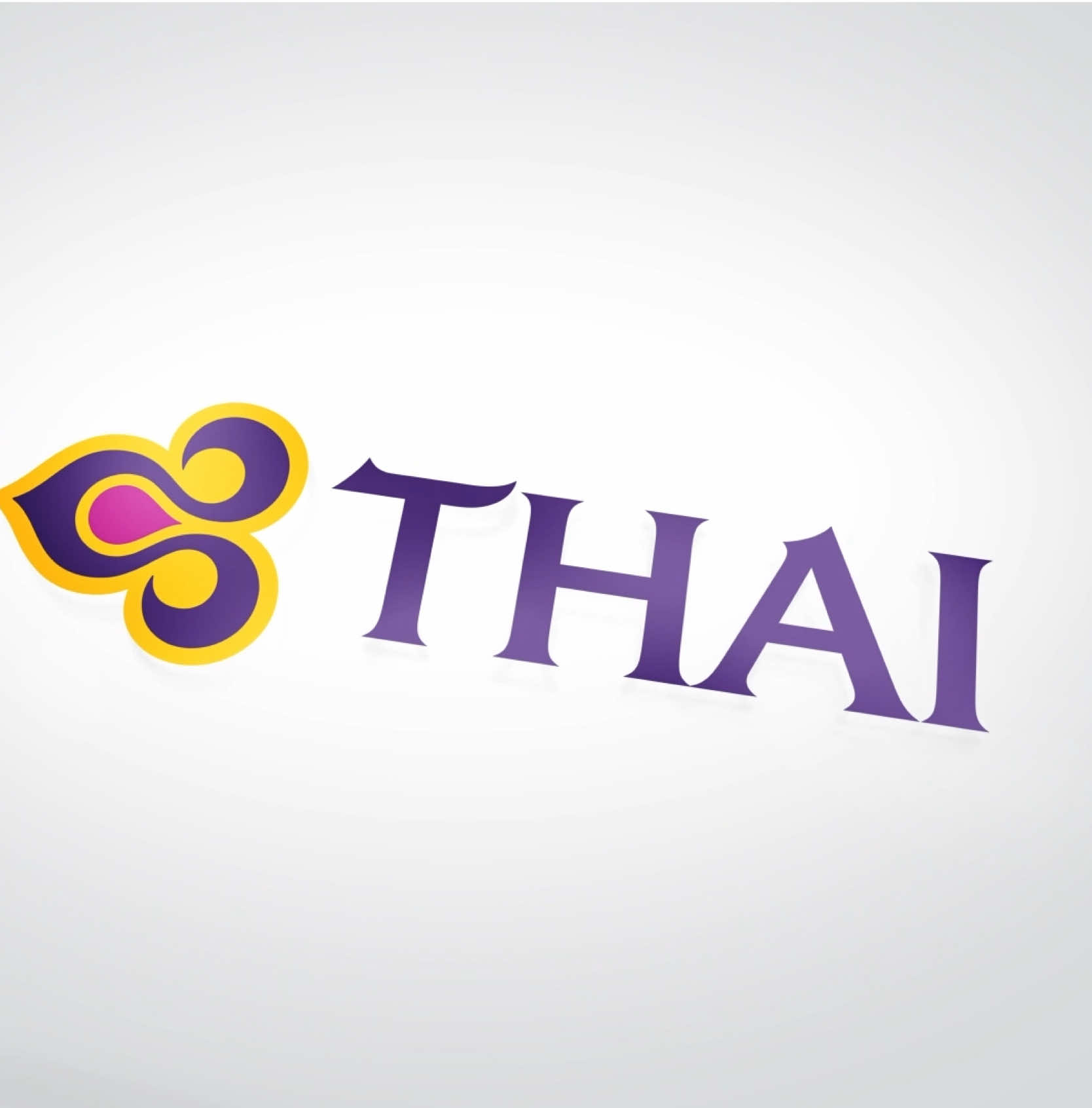 @Thai Airways International