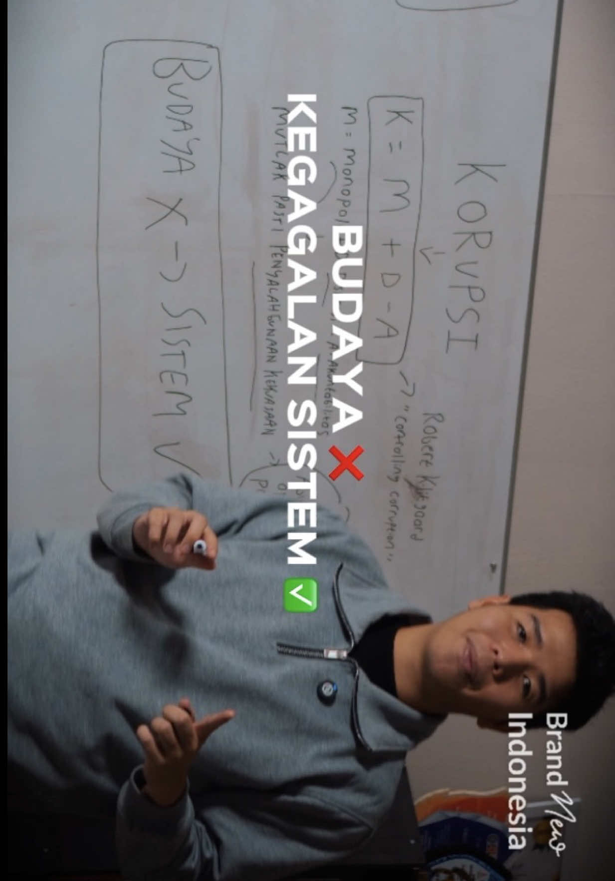 @Virdian - LawanButaPolitik