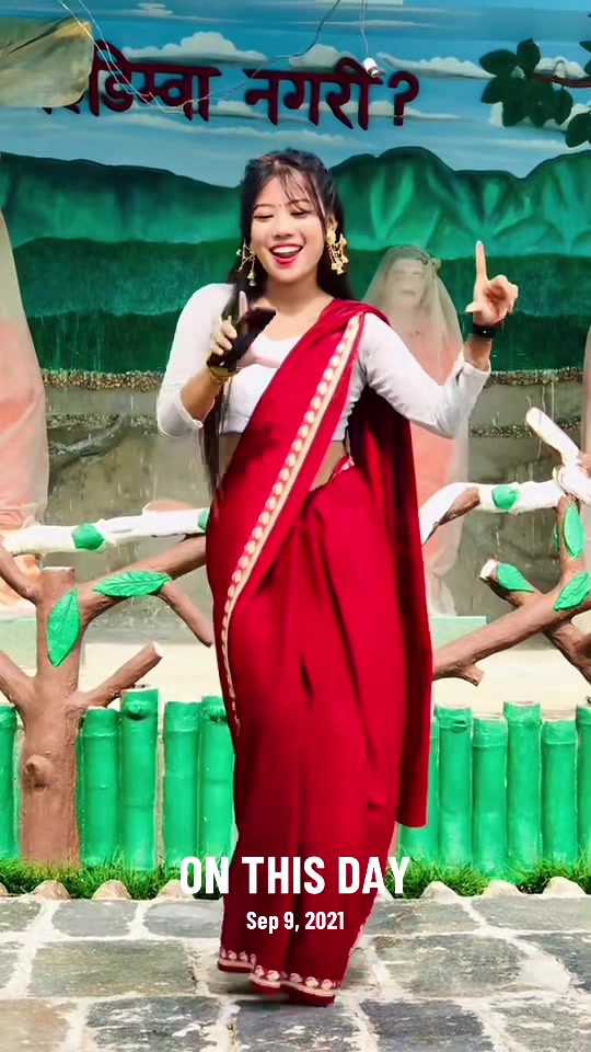 @Tamongni Minakshi🌟