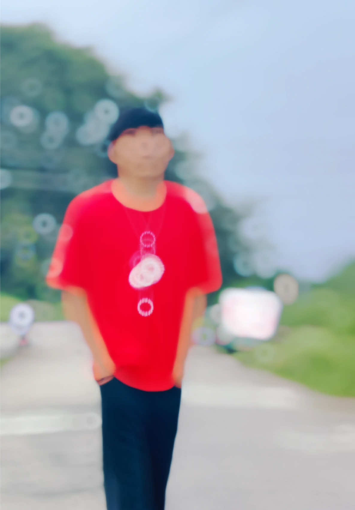 @PRAVASH CHAU