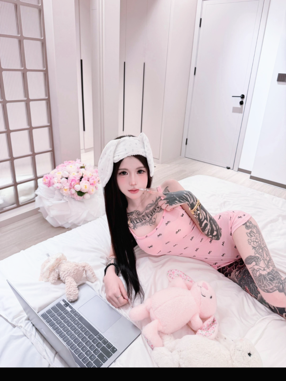 @靚仔♓