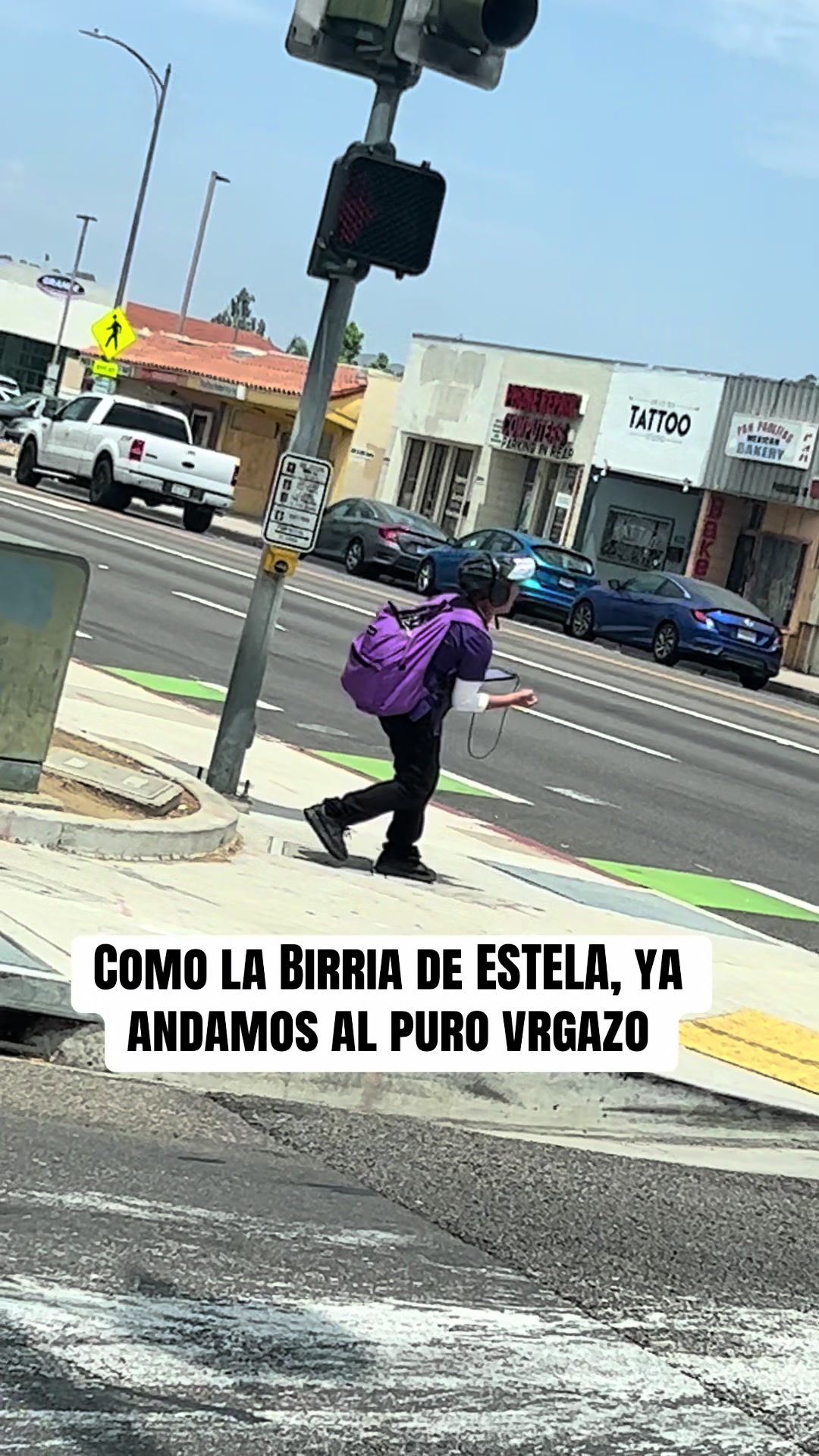 @Lalo Calderon