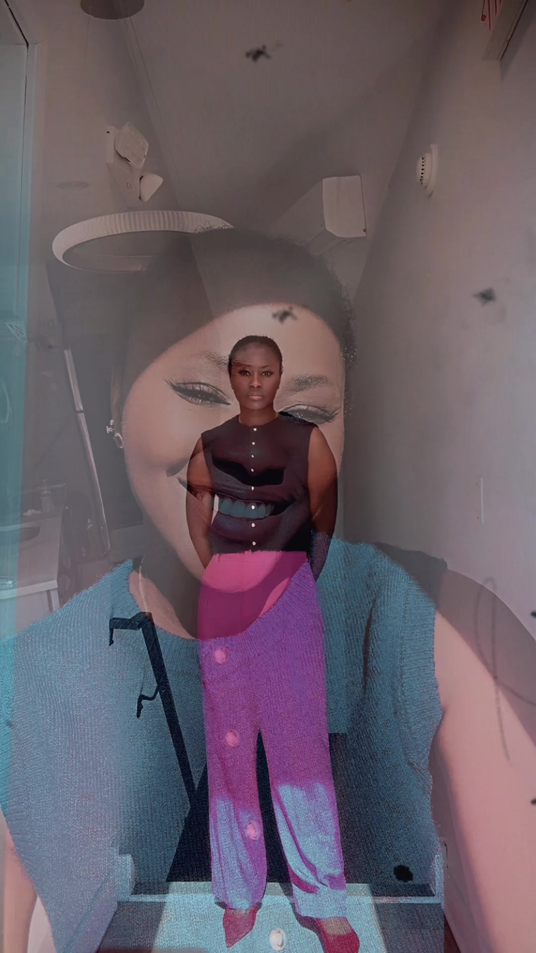 @Aicha La Nigerienne