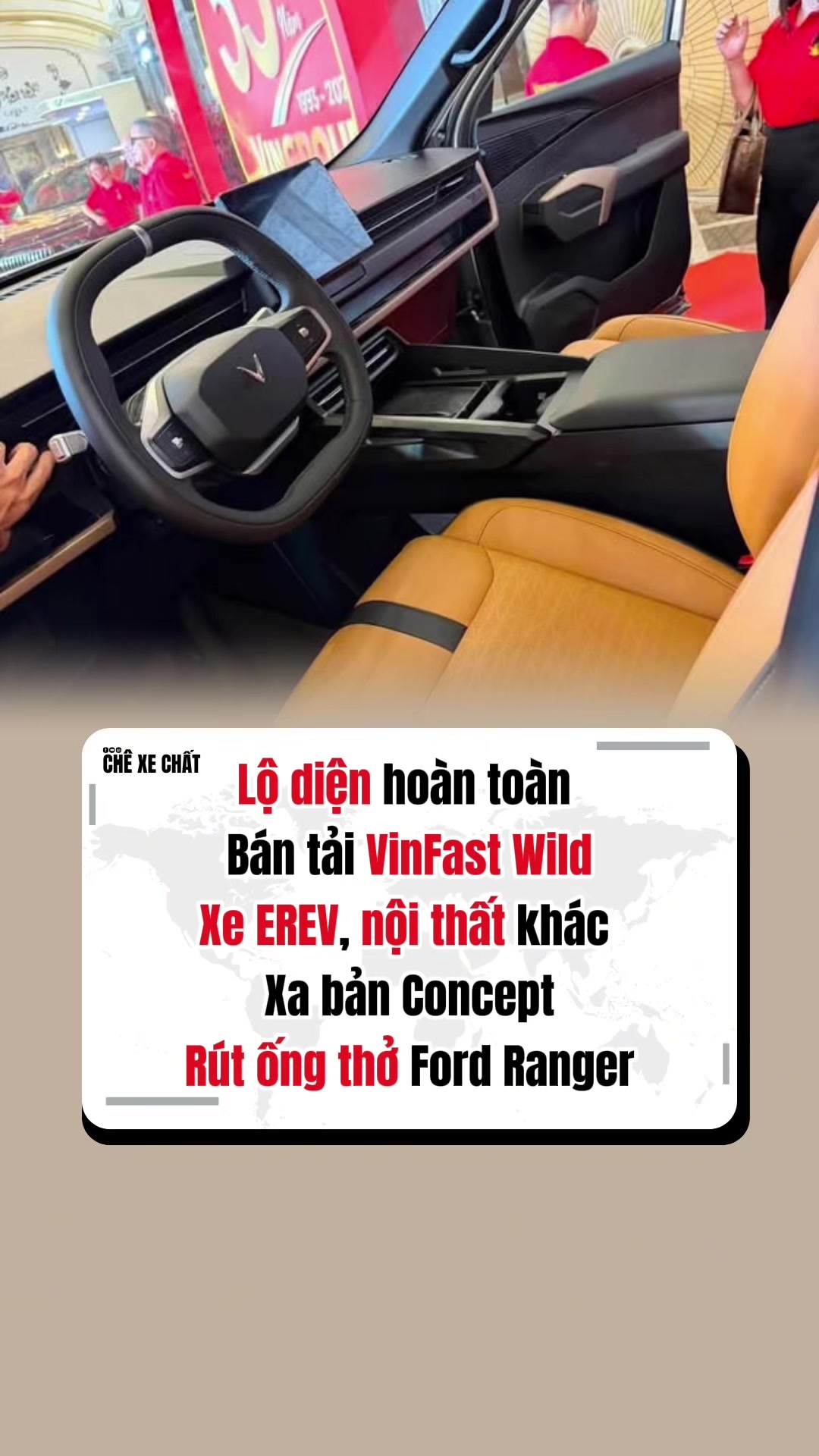 @Chê Xe Chất