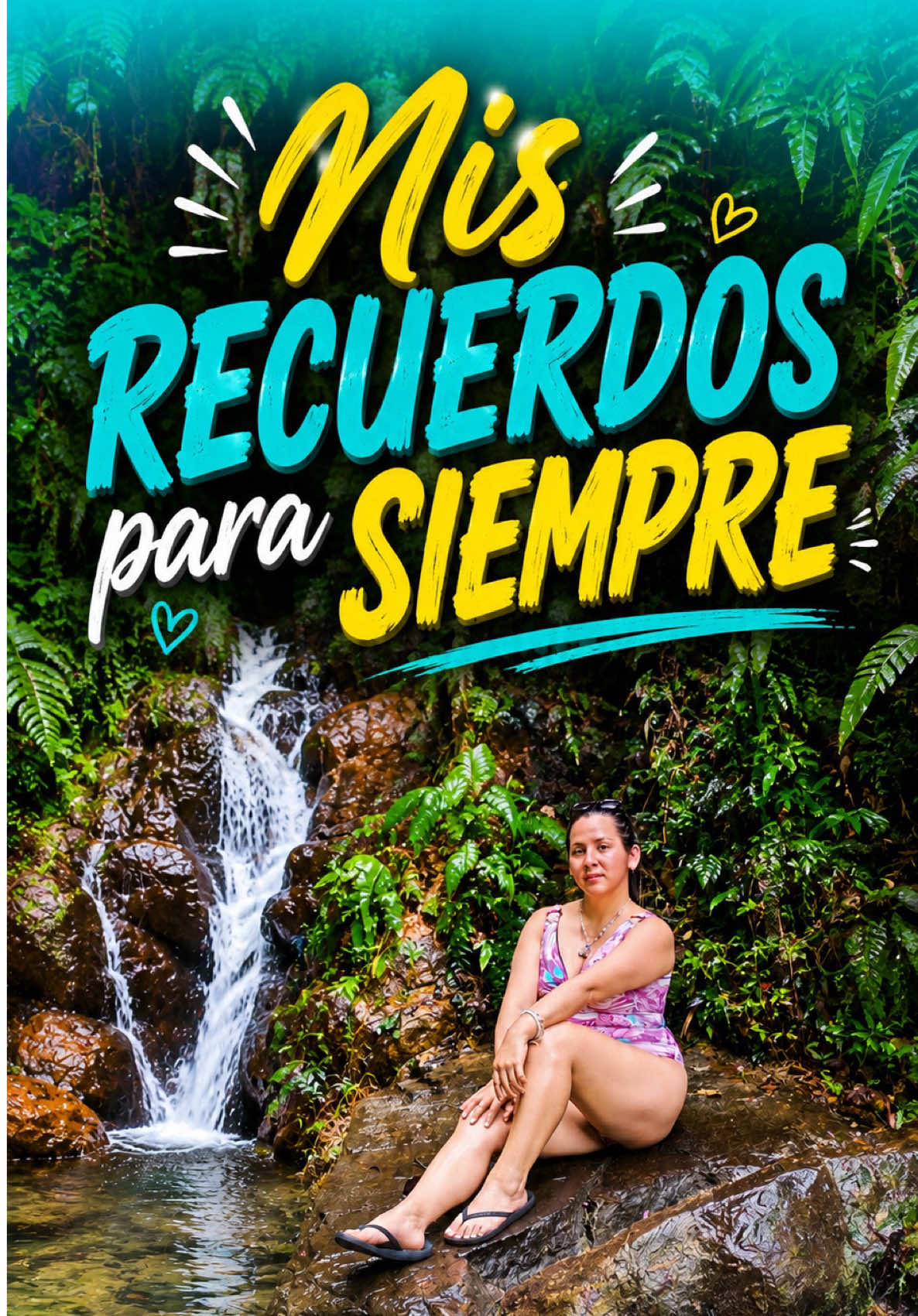 @VACACIONES EN TARAPOTO