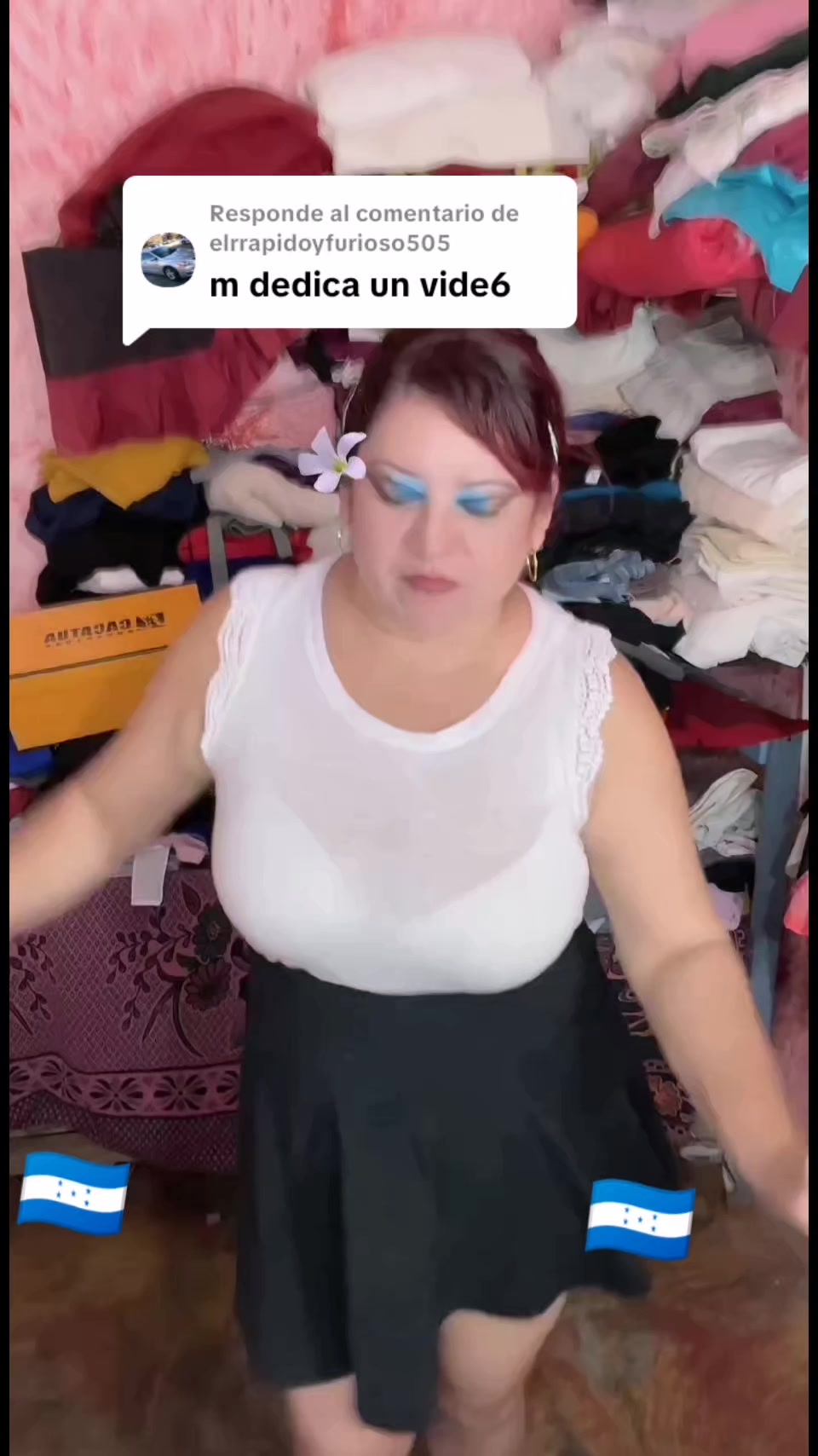 @Yolany 1 🇭🇳❤️🦎