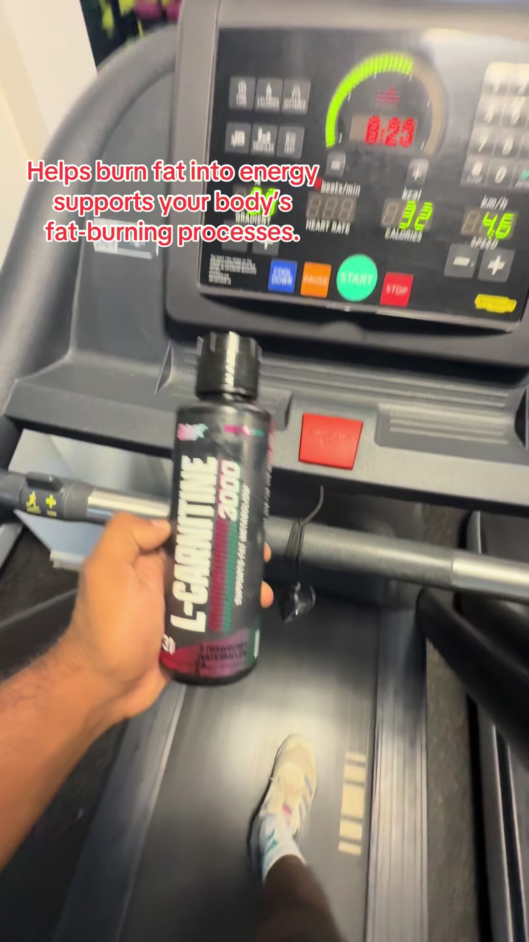 @Protein house