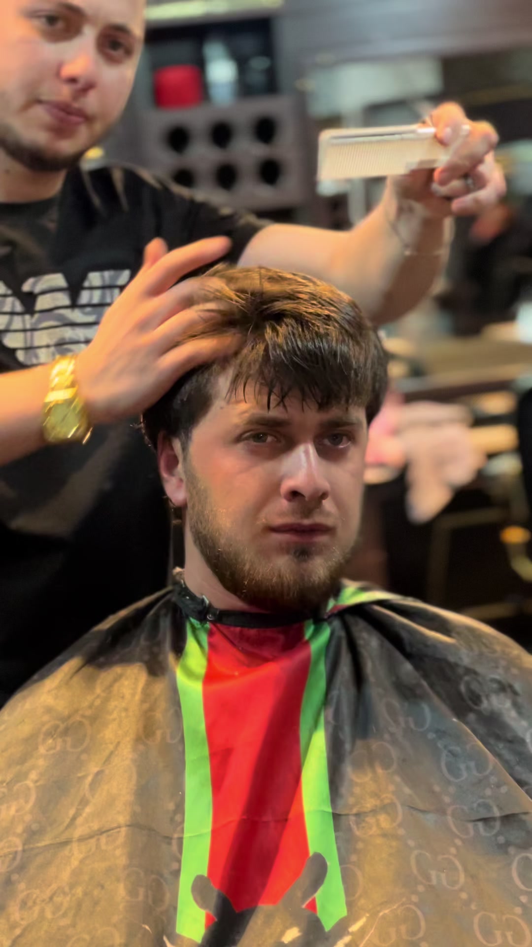 @Barber🎩