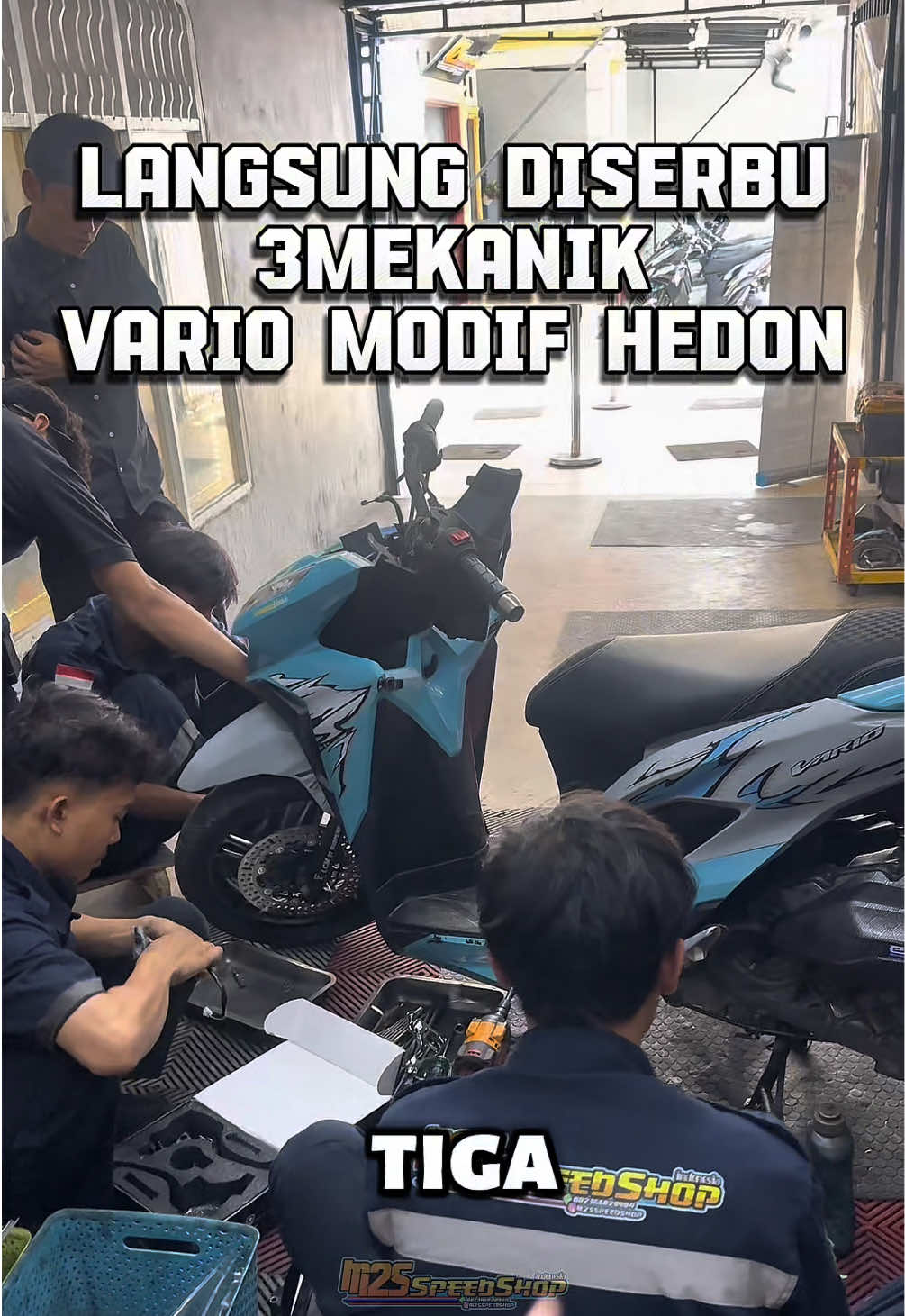 @m2sspeedshop
