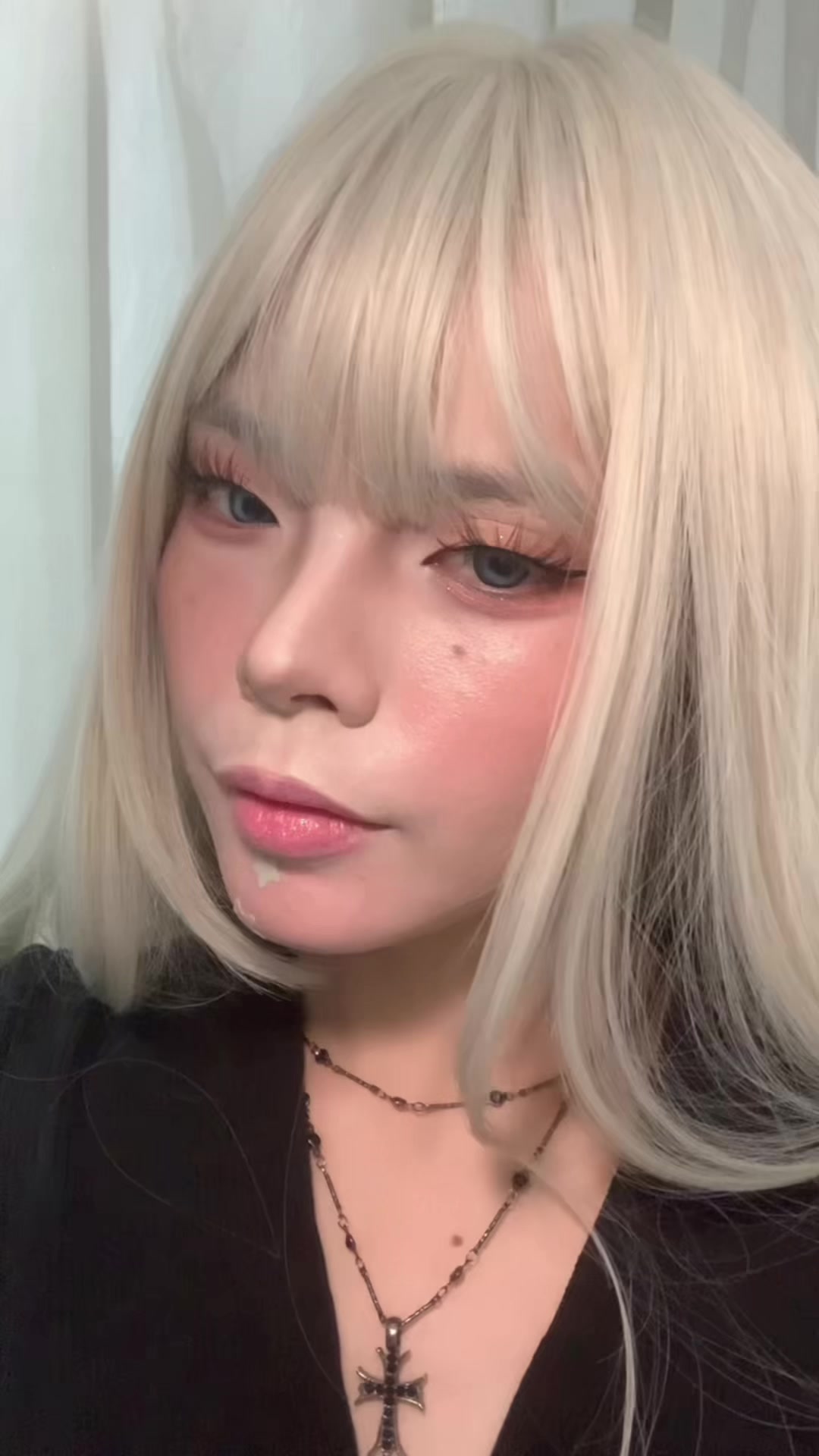 @Nagi✮⋆˙
