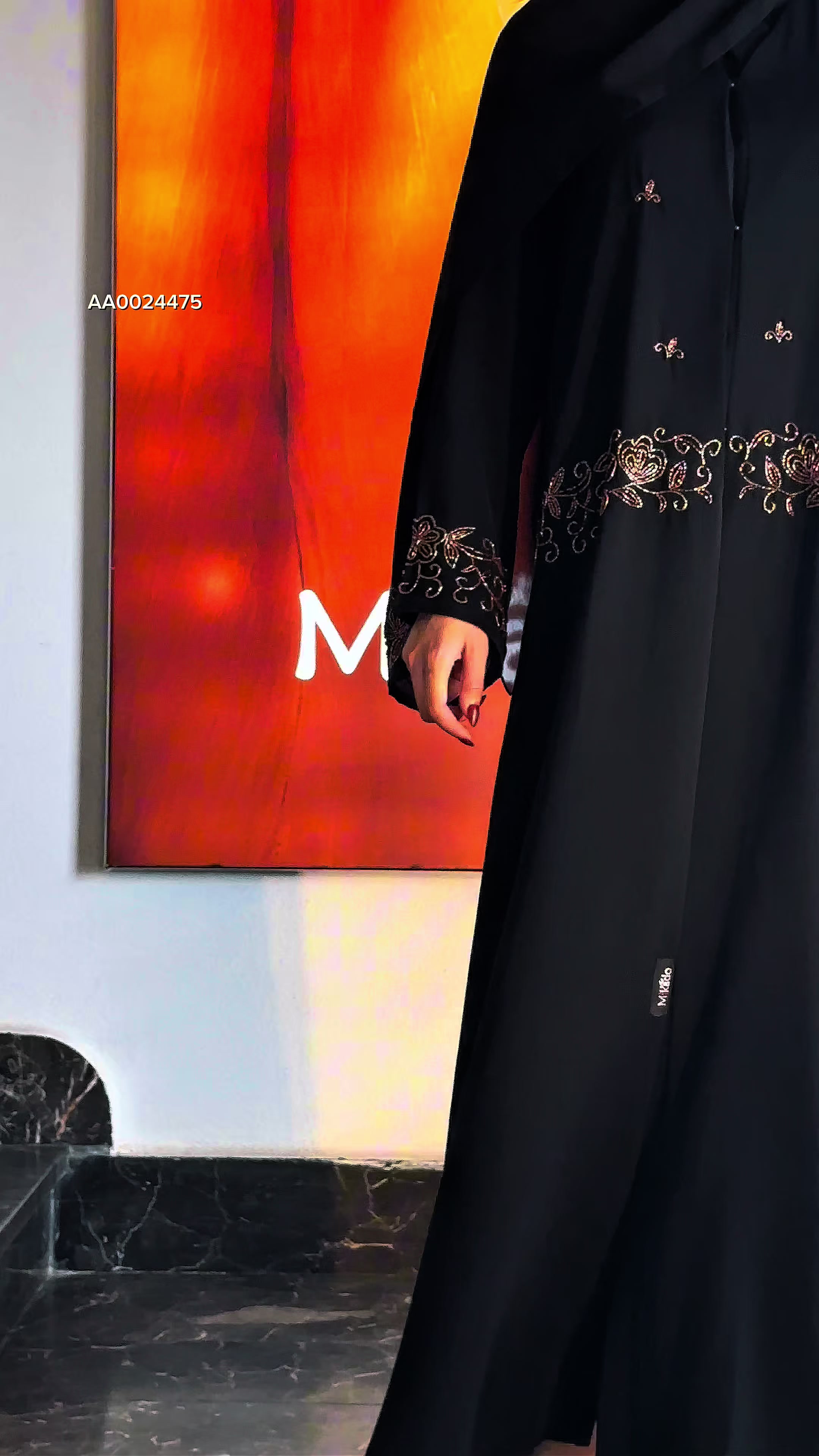 @Mikado ميكادو