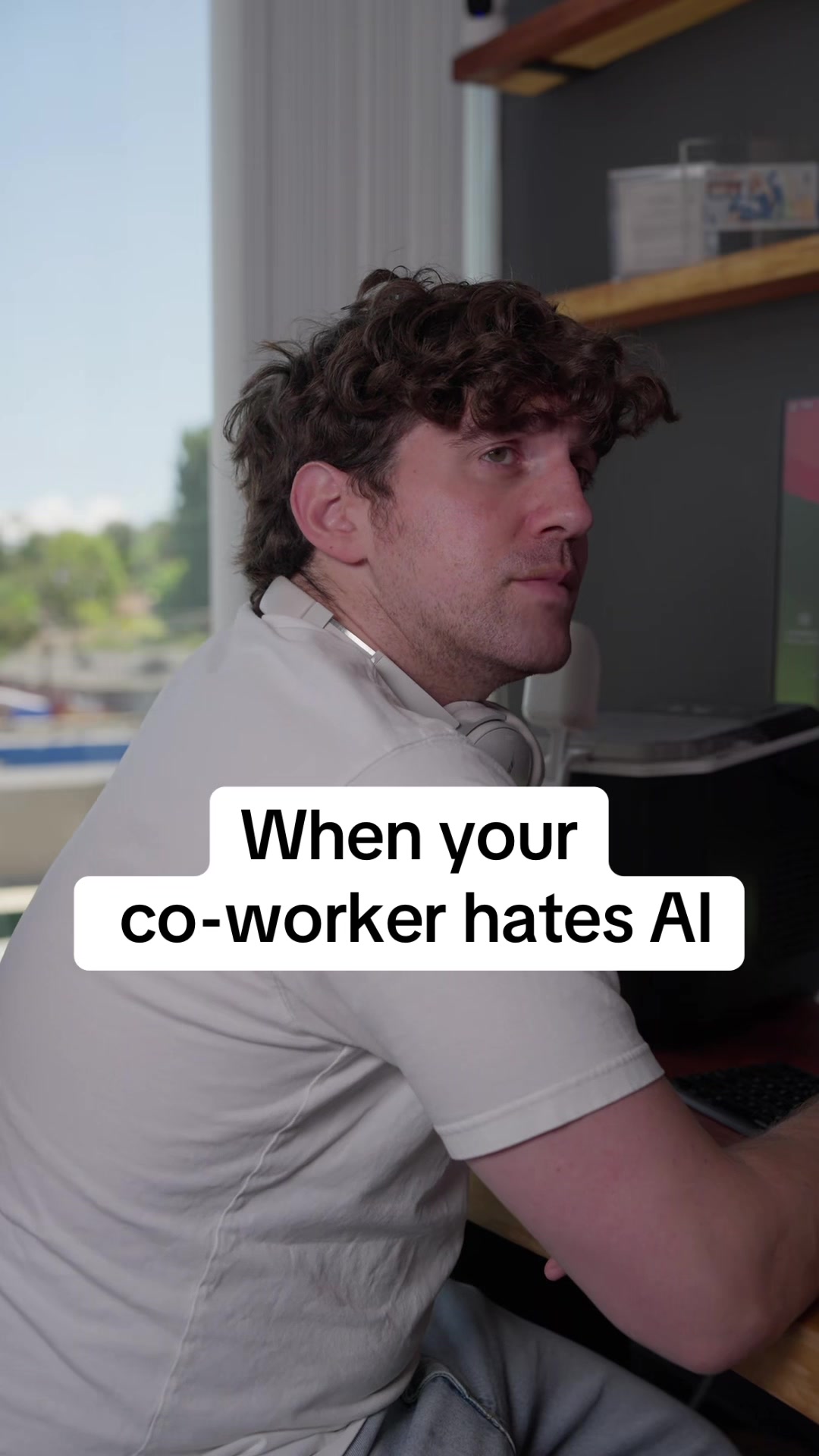 @socially inept