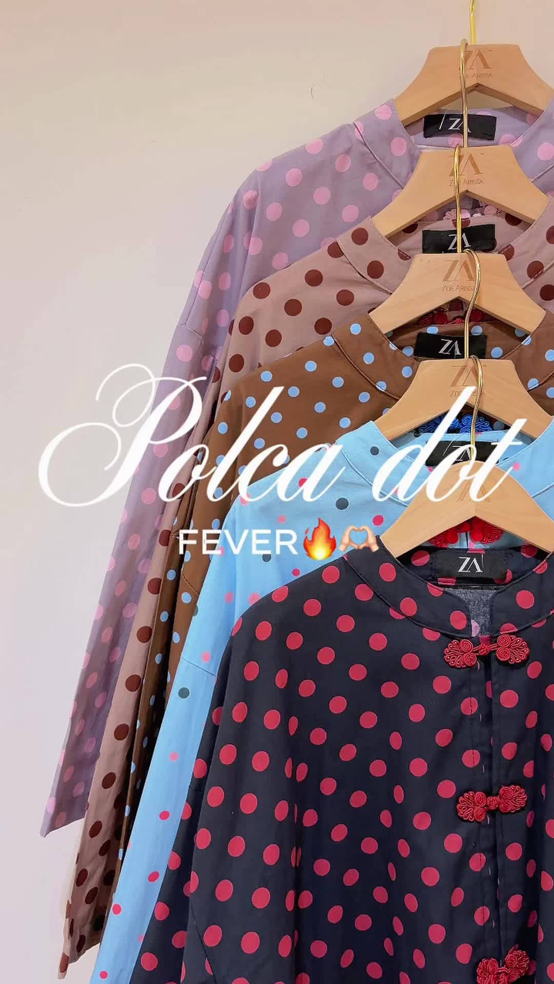@Zoe Arisah Outfit