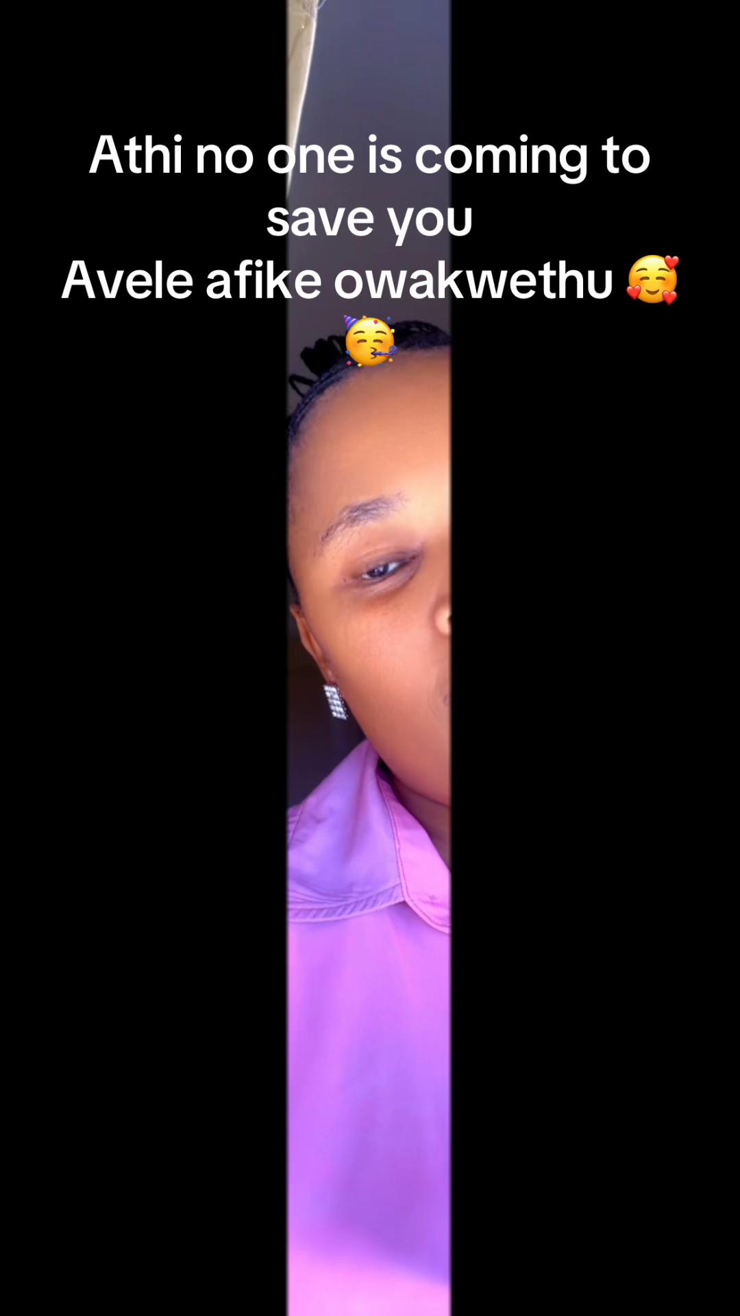 @Ntombifuthi Dlamini