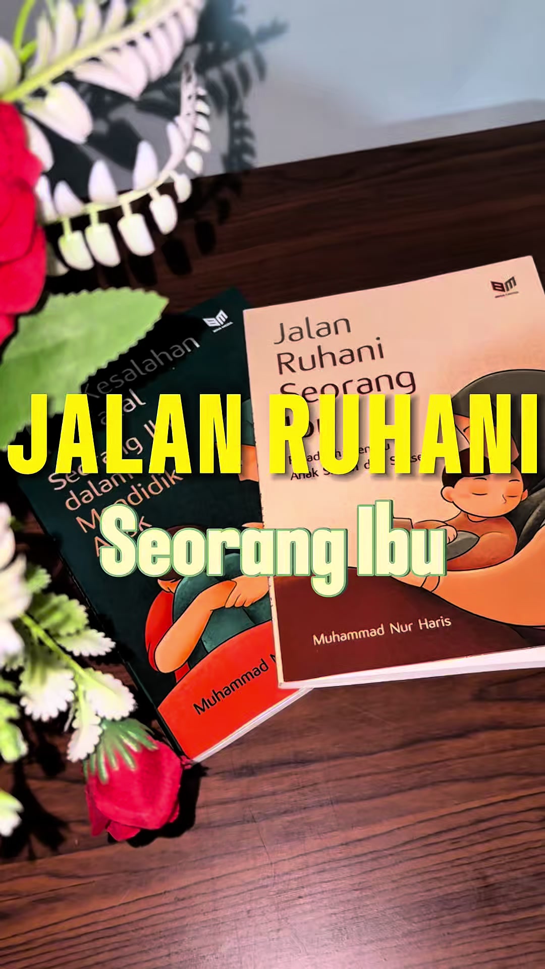 @Kak Maulana | Konsultan