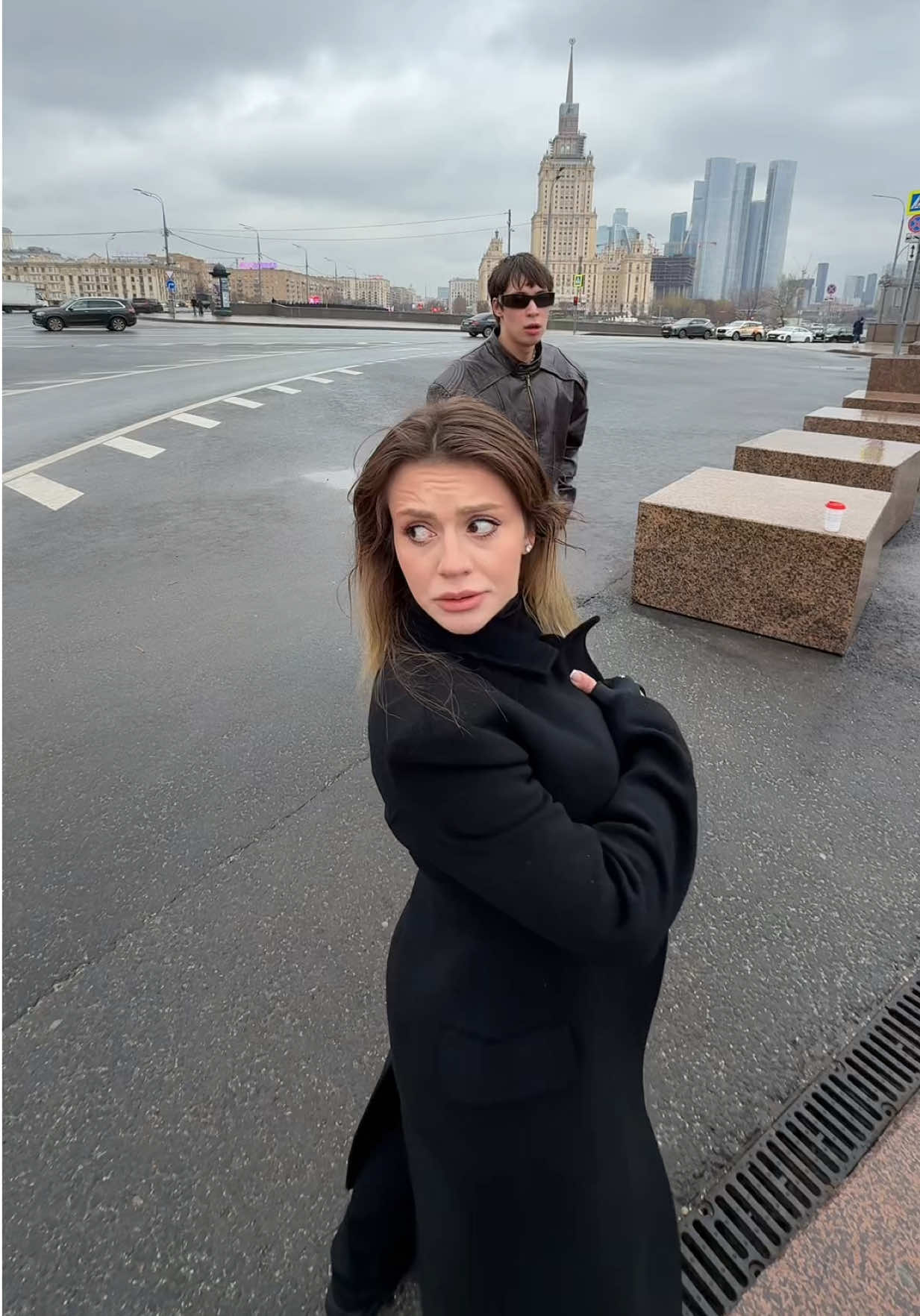 @Сабина Хайрова ТГК