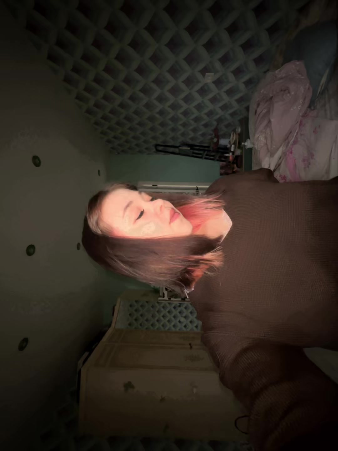 @ʕ⁎̯͡⁎ʔ༄