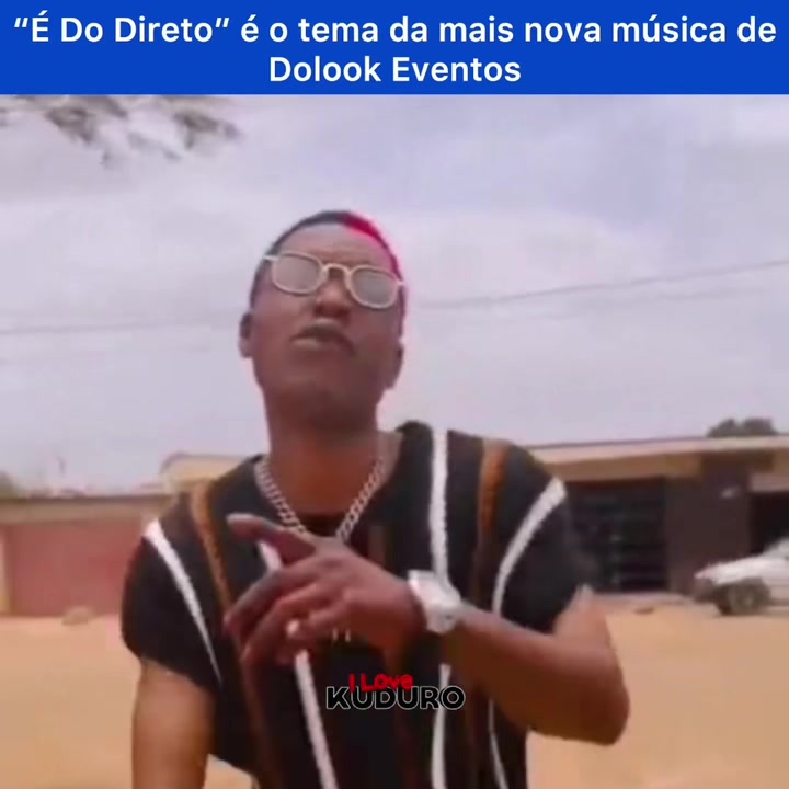 @I Love Kuduro