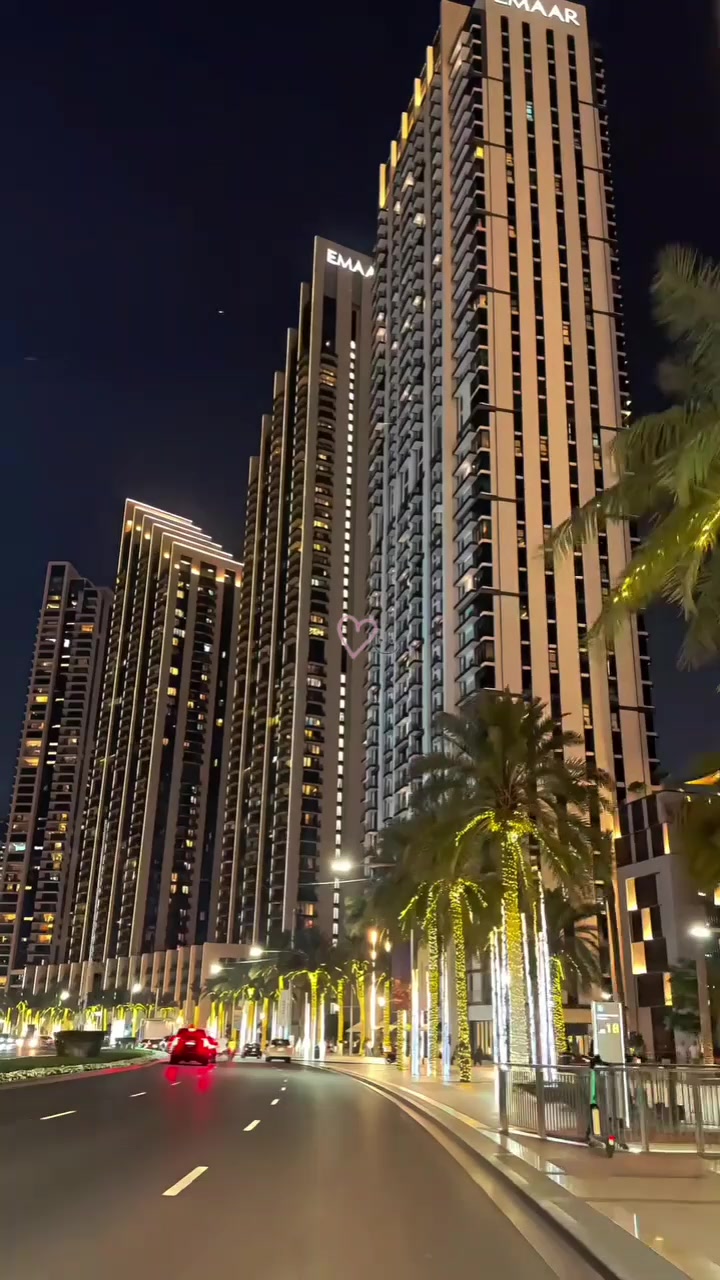 @Dubai. DxB