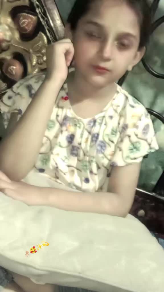 @Hafizabadi queen♥️😇