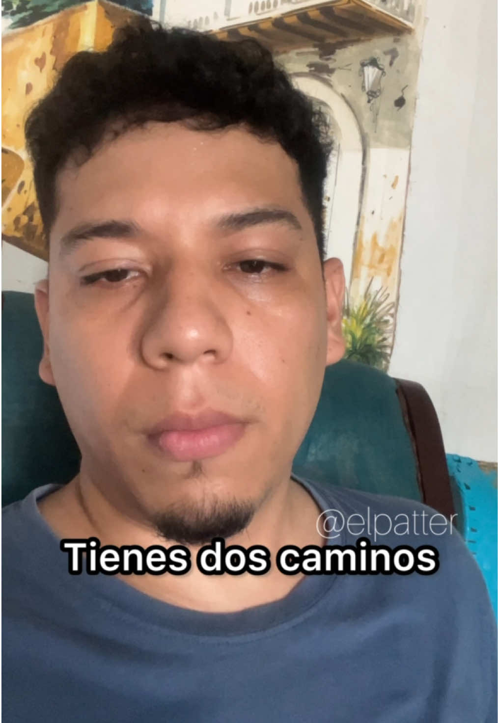 @El Patter