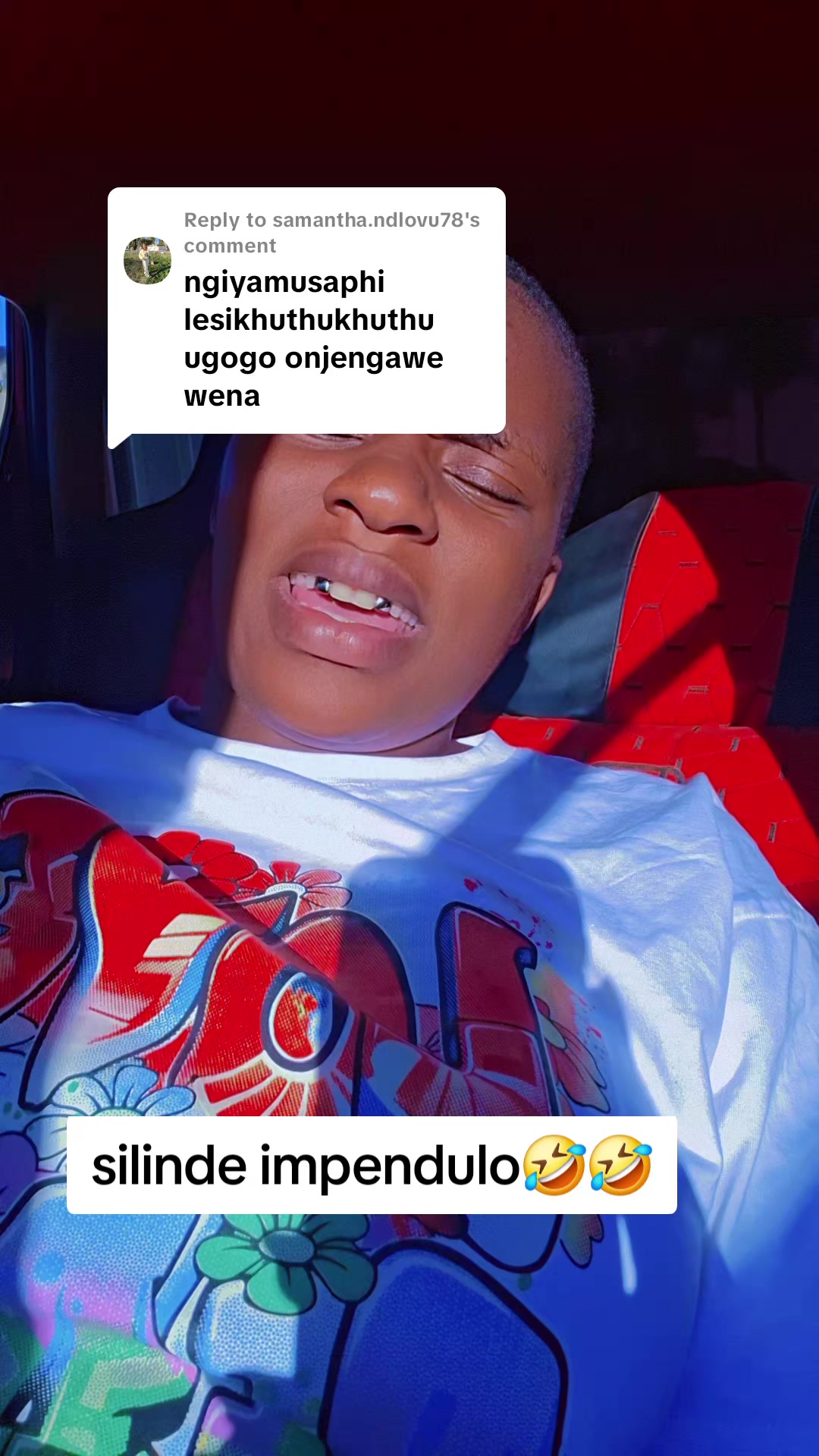 @Smile#41🇿🇼❤️💯