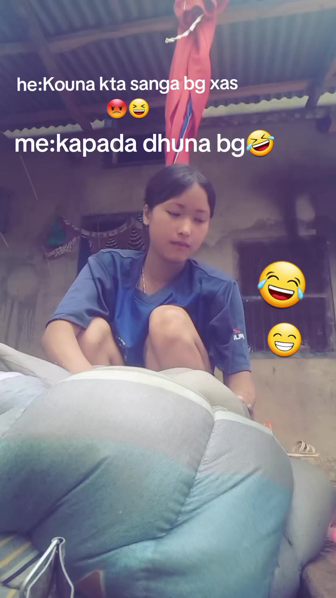 @Laxmi Rajali Magar 💗☠️👊