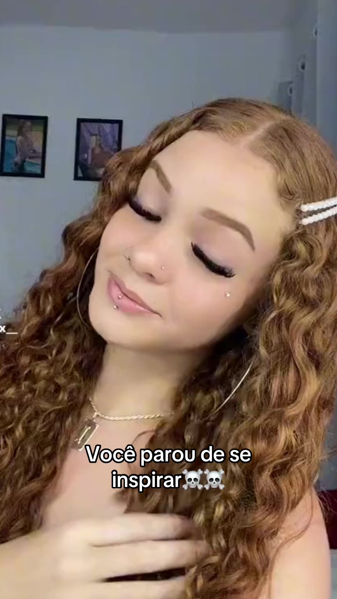 @mamãe da Maitê.S💗