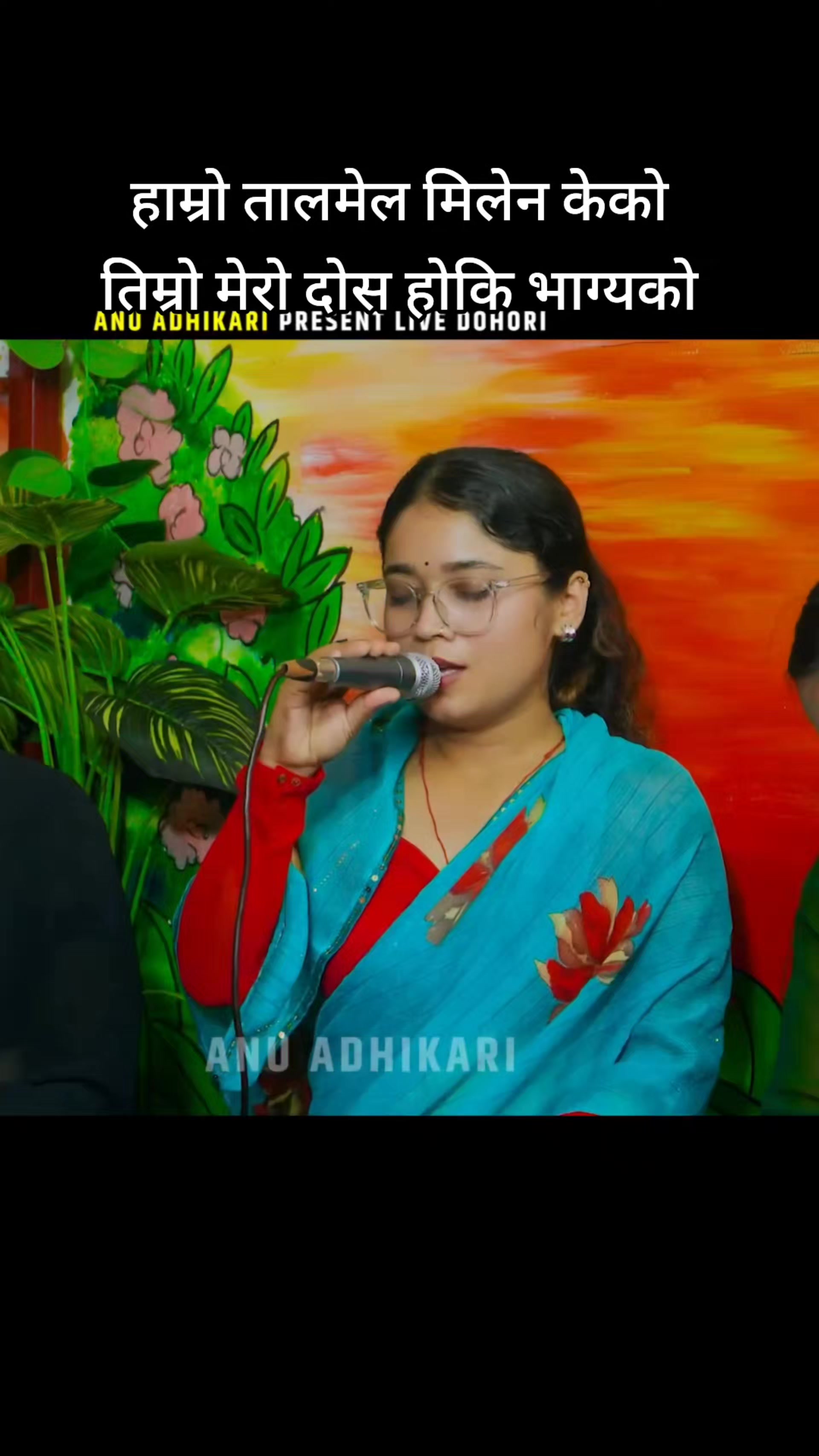@Bhawana Aryal