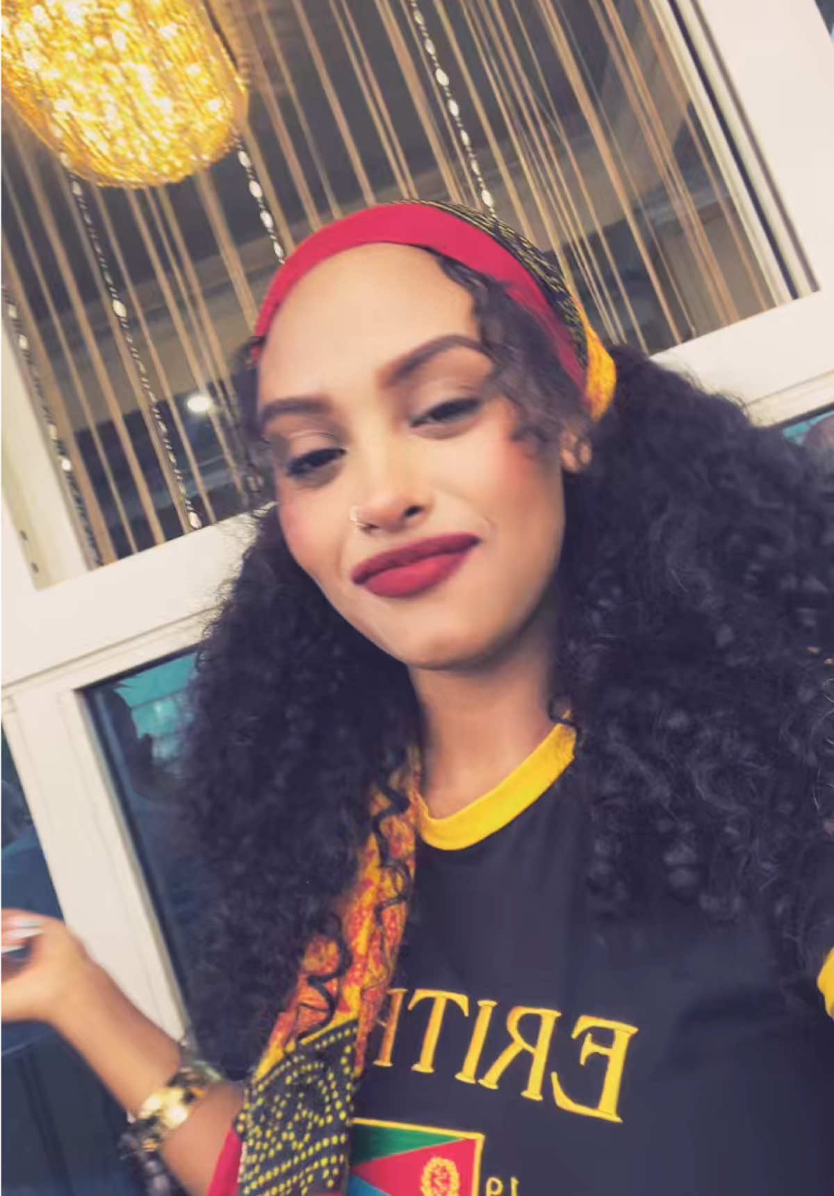 @Viviyan Amir 🇪🇷