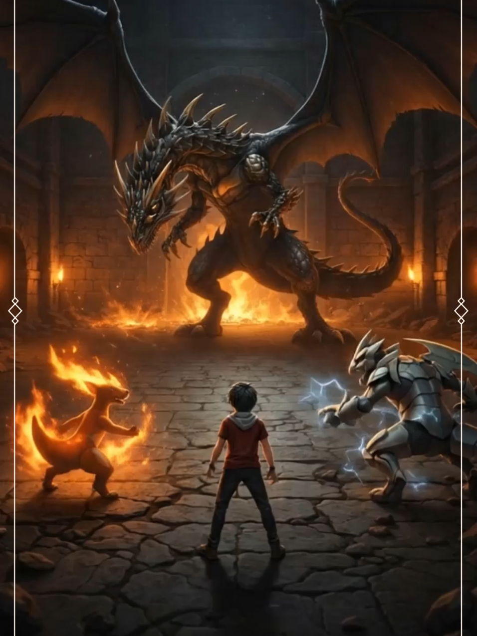 @dungeon.tcg