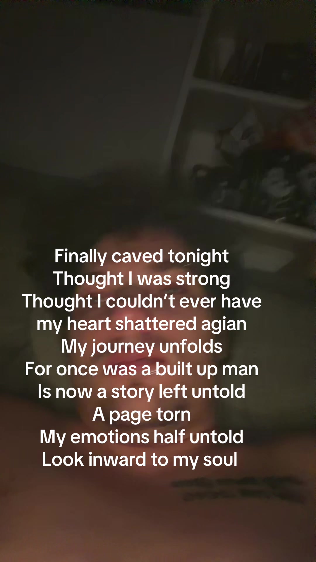 @unloveddork