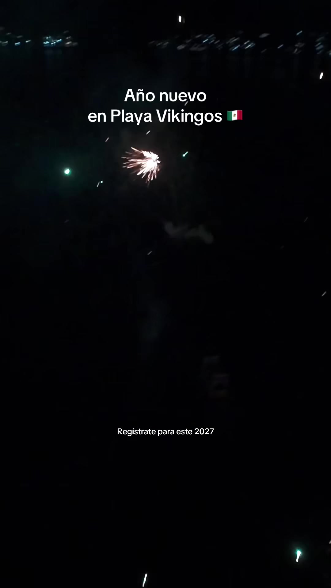 @Playa Vikingos Teques