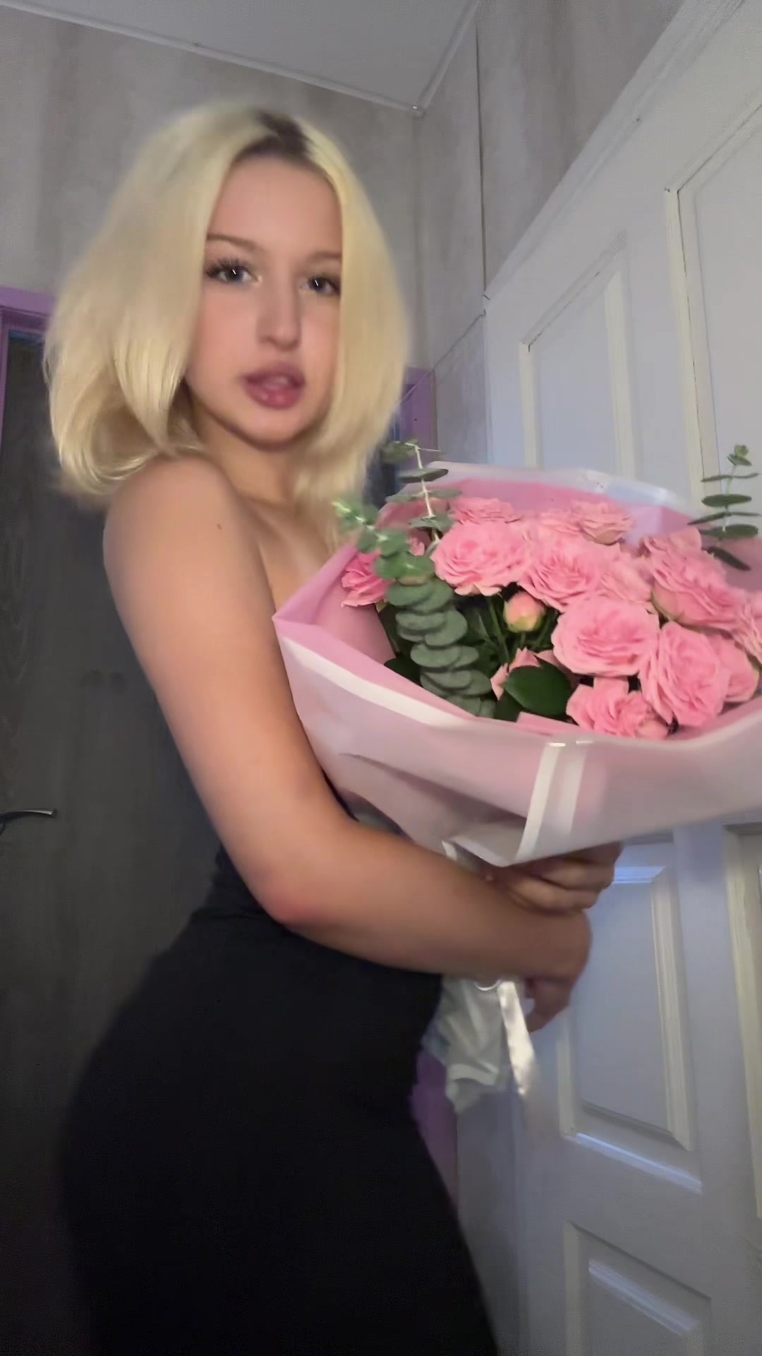 @колесникова